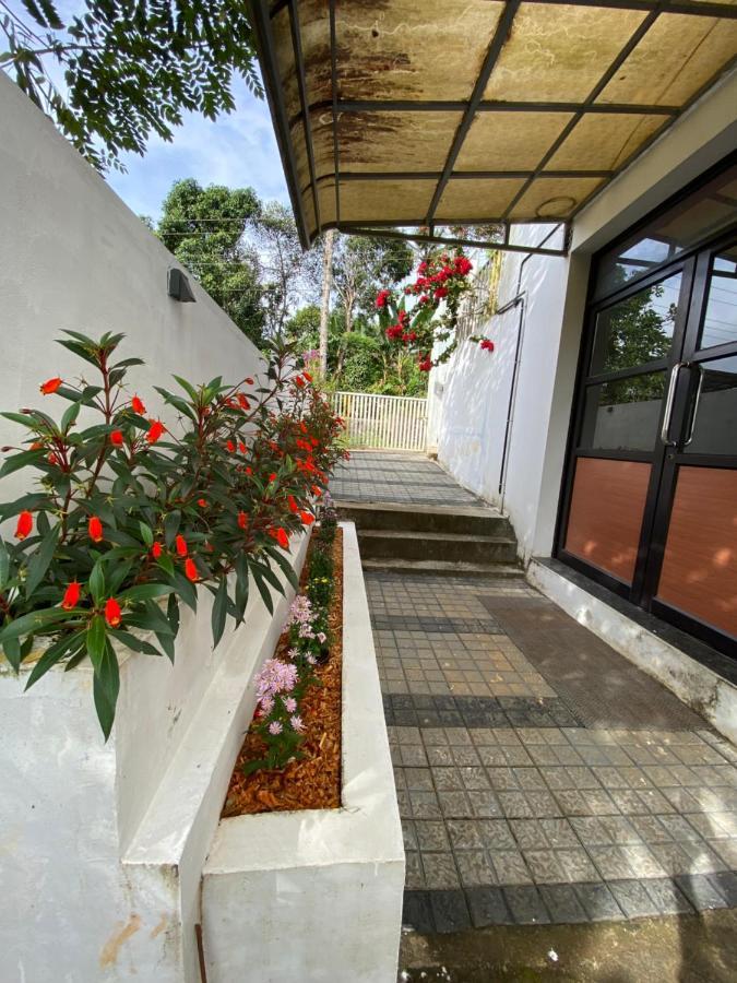 Munnar Bnb エクステリア 写真