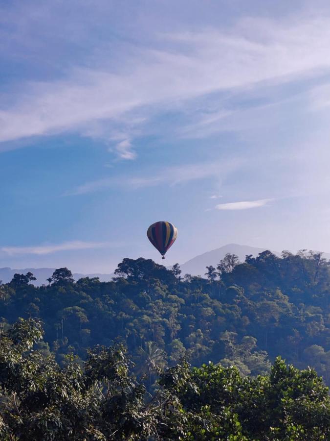 Munnar Bnb エクステリア 写真