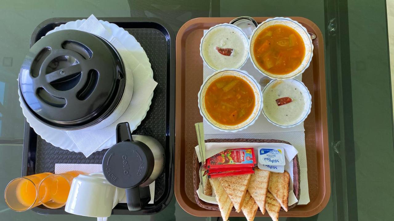 Munnar Bnb エクステリア 写真