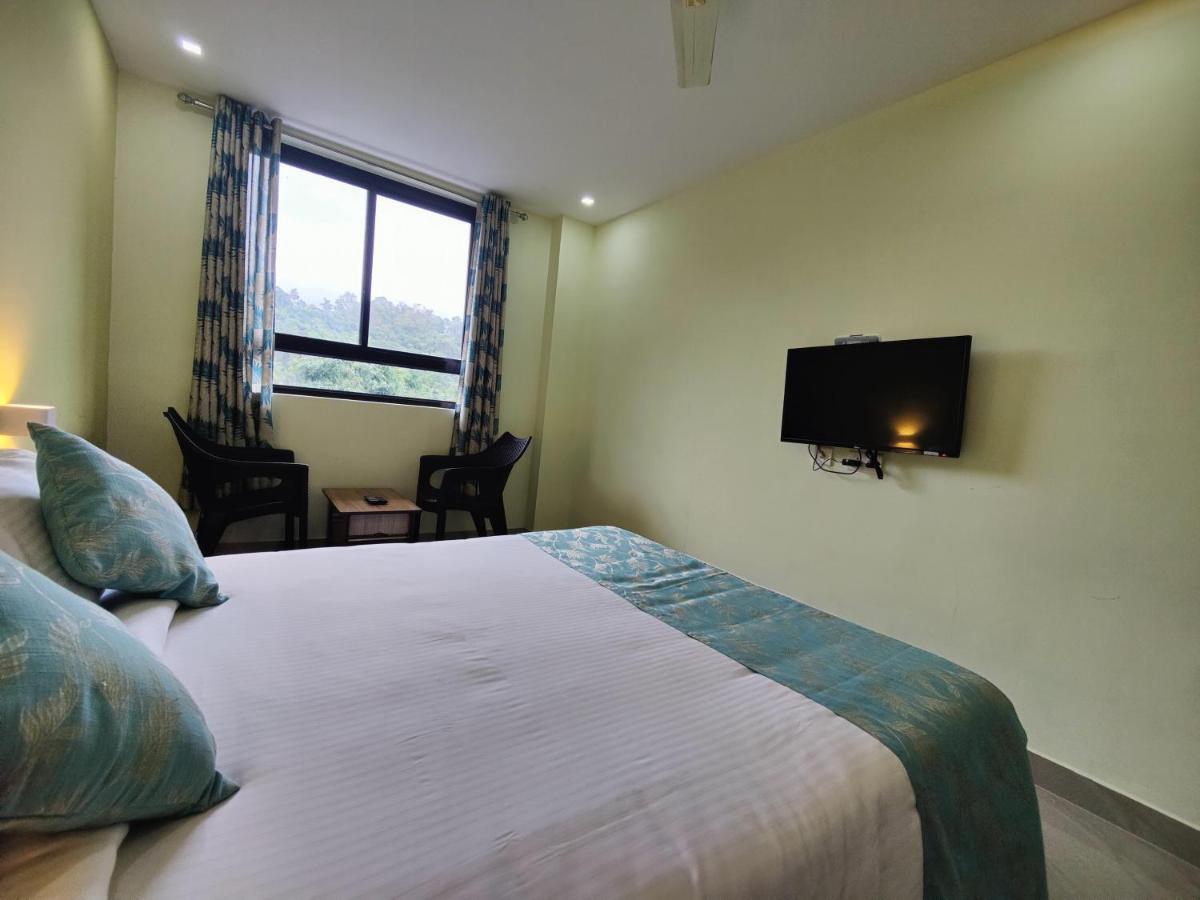 Munnar Bnb エクステリア 写真