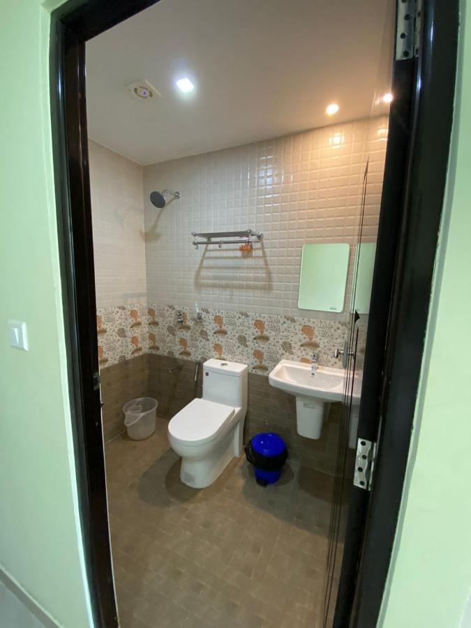Munnar Bnb エクステリア 写真