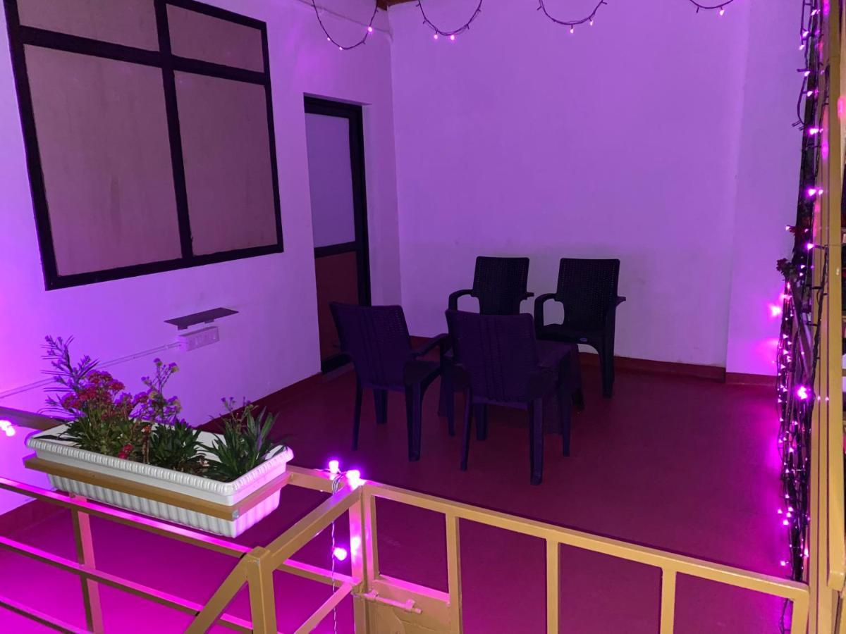 Munnar Bnb エクステリア 写真