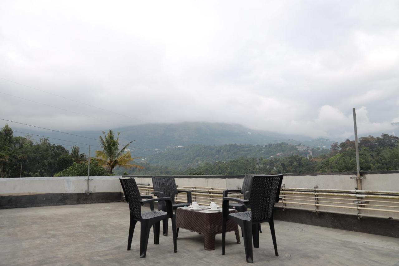 Munnar Bnb エクステリア 写真